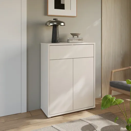 Schuhschrank FAID- Sand