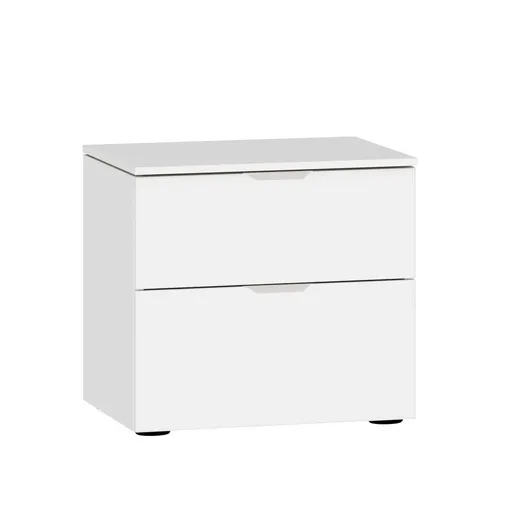 Nachtkommode JOIN IT- Weiß