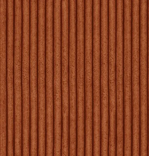 Bettgestell ALICA- Liegefläche ca. 180x200 cm, Stoff, Kupfer