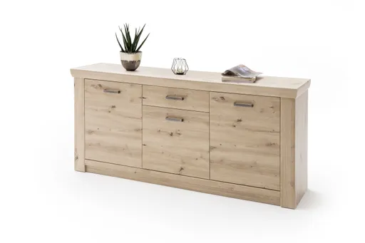 Sideboard - Balkeneiche