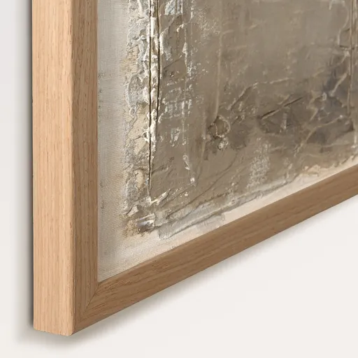 Leinwandbild - BH ca. 30x40 cm