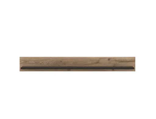Wandboard- Eiche Dekor