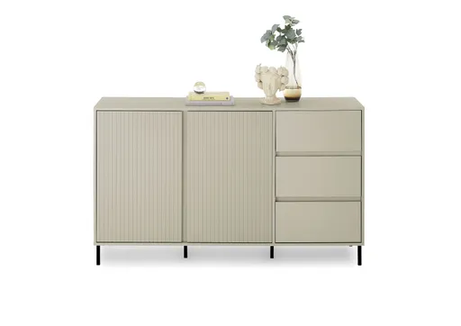 Sideboard - B ca. 158 cm, Kaschmir