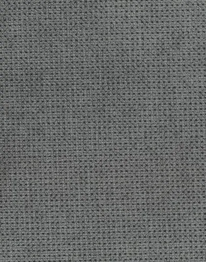 Boxspringbett- Ligefläche ca. 180x200 cm, Stoff, Dunkelgrau