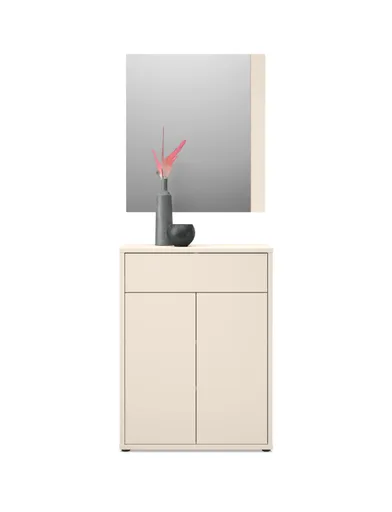 Schuhschrank FAID- Sand