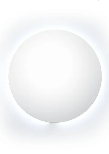 Garderobe - mit Beleuchtung, Riva Eiche Nachbildung, Basalt