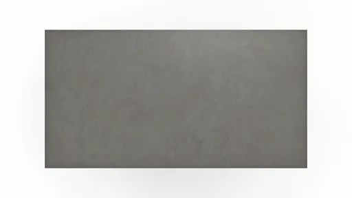 Esstisch Dinner -  LB ca. 180x95 cm, Kunststoff, Grau