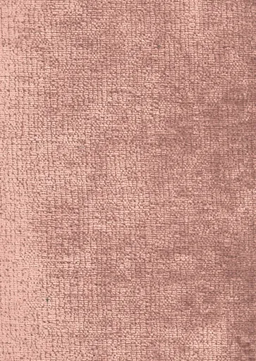 Boxspringbett HINDA- Liegefläche ca. 180x200 cm, Stoff, Altrosa