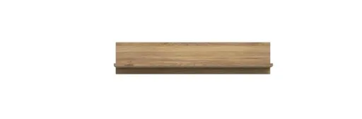 Wandboard FARES- Eiche Dekor