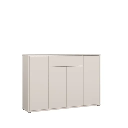 Schuhschrank FAID- Sand