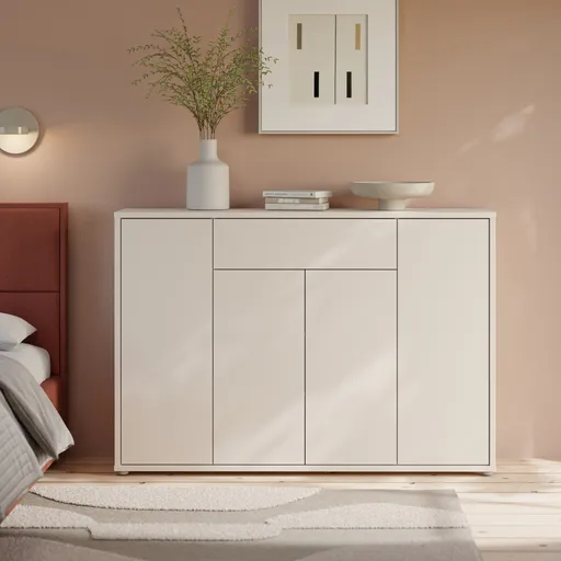 Schuhschrank FAID- Sand