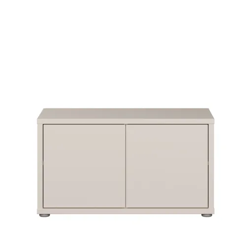 Garderobenbank FAID- Sand