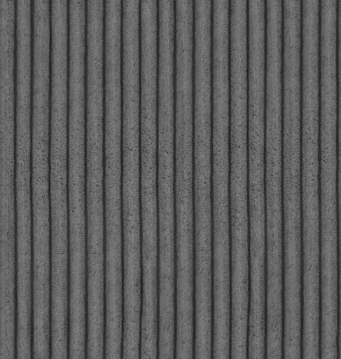 Bettgestell ALICA- Liegefläche ca. 180x200 cm, Stoff, Anthrazit