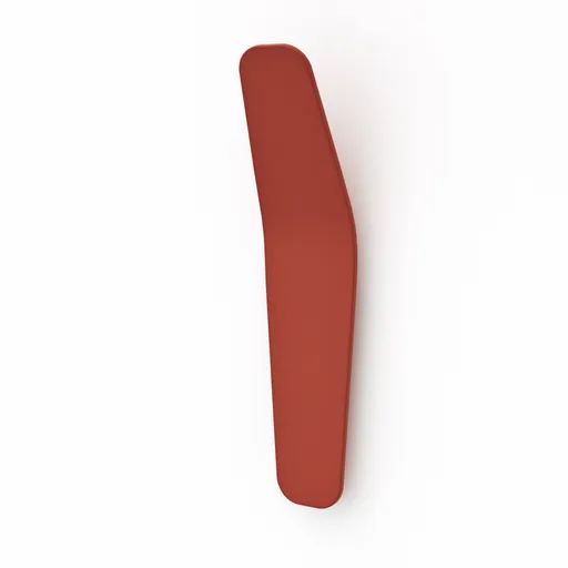 Wandhaken Signe - Lack, Camparirot