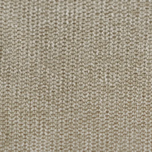 Armlehnstuhl MALEEN - drehbar, Stoff, Beige