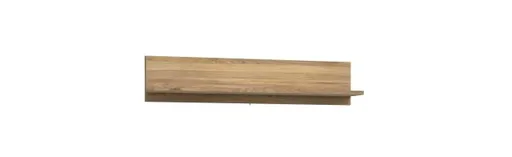 Wandboard FARES- Eiche Dekor