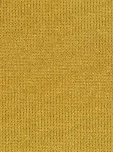 Boxspringbett- Ligefläche ca. 180x200 cm, Stoff, Curry