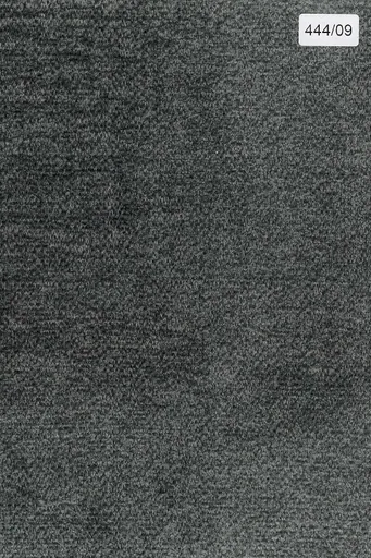 Boxspringbett JILLIAN MIX- Liegefläche ca. 180x200 cm, Stoff, Dunkelgrau