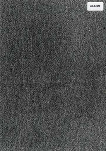 Ecksofa JACEK - 3-Sitzer, Ecke rechts inkl. Schlaffunktion mit Bettkasten, Stoff, Dunkelgrau