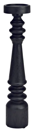 Kerzenhalter - DH ca. 45x10 cm