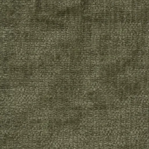 Bettgestell SANDRIN A- Liegefläche ca. 180x200 cm, Stoff, Olivgrün