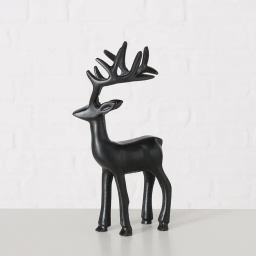 Deko-Figur - LBH ca. 11x9x25 cm