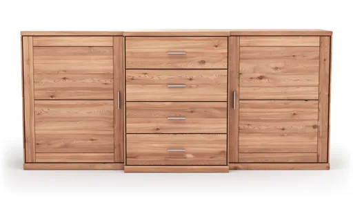 Sideboard Faro 6.0 - Kernbuche massiv, natur geölt