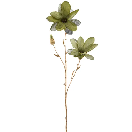 Deko-Magnolie - L ca. 86 cm