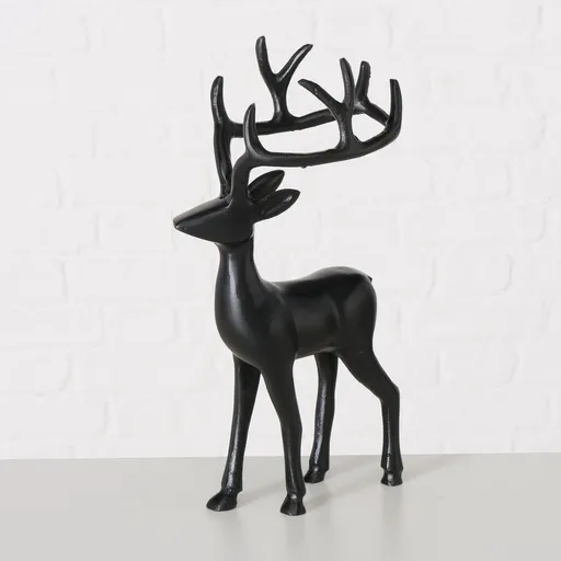Deko-Figur - LBH ca. 19x13x35 cm