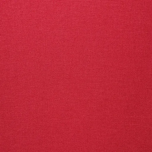 Boxspringbett HAROA- Liegefläche ca. 180x200 cm, Stoff, Rot, inkl. Topper