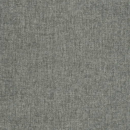 Hocker - Grau, Polyester