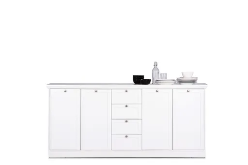 Sideboard- Weiß