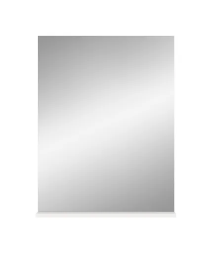 Badblock - 5-teilig, Weiß, Weiß Hochglanz