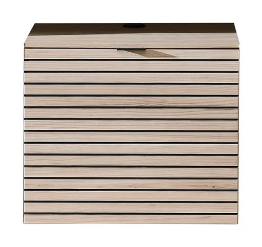 Unterteil - B ca. 60 cm, Riva Eiche Nachbildung