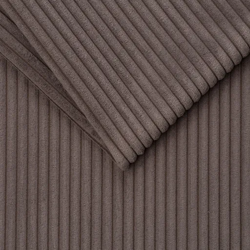 Polstergestell- Liegefläche ca. 180x200 cm, Stoff, Mocca