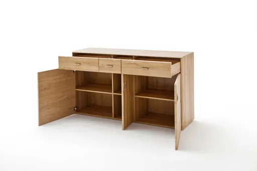 Sideboard - Eiche 