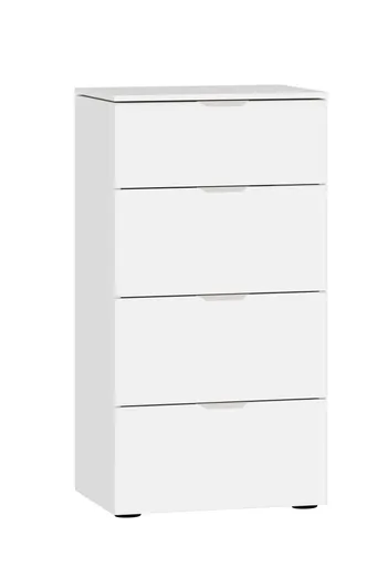 Kommode JOIN IT- Weiß