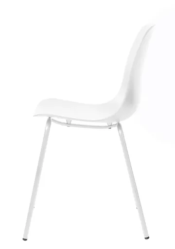 Stuhl - Weiß