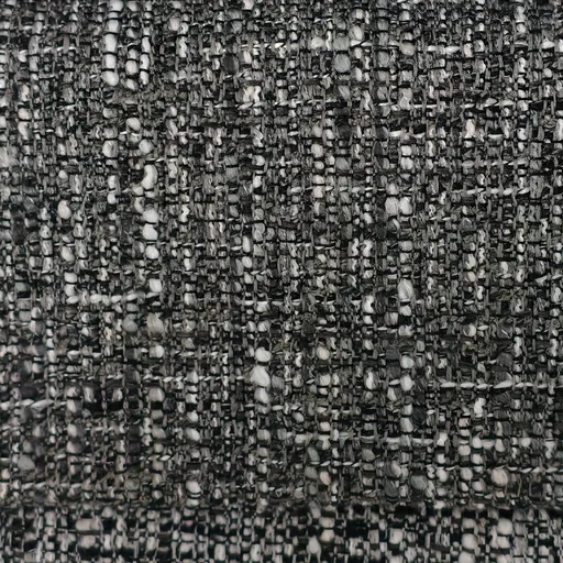 Armlehnstuhl MARCIA - drehbar, Stoff, Grau