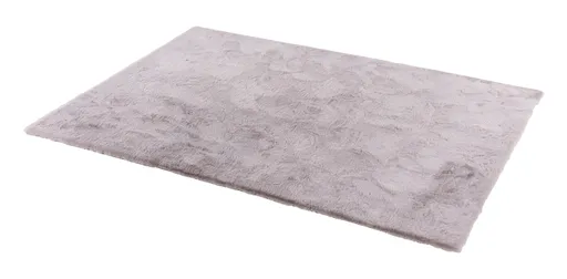 Teppich - B/L ca. 160x230 cm - Taupe