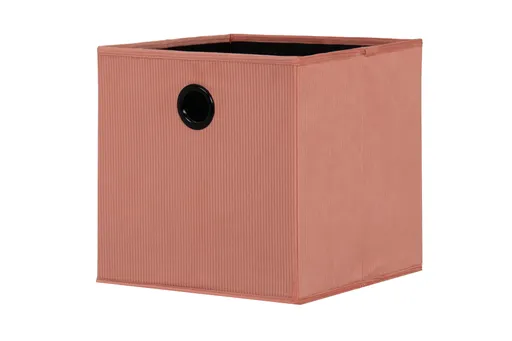 Faltbox - Cord, Apricot