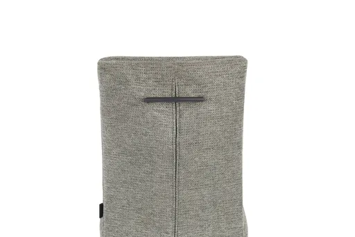 Freischwinger MAGGIE - Stoff, Olive