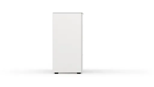 Kommode Colorado Beimöbel - BHT ca. 135x87x43 cm, Offwhite