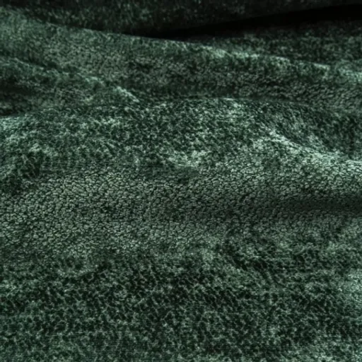 Ecksofa - Ecke links, 2-Sitzer, Stoff, Grün