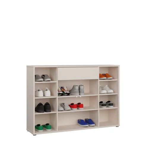 Schuhschrank FAID- Sand