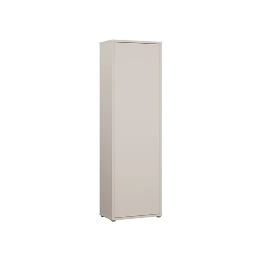 Garderobenschrank FAID- B ca. 60 cm, Sand