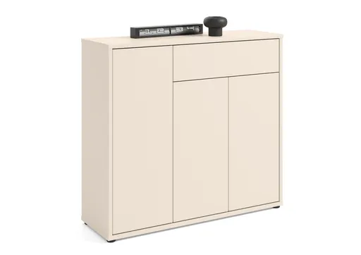 Schuhschrank FAID- Sand