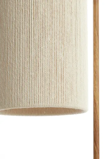 Tischleuchte - BHL ca. 20x59,5x26 cm
