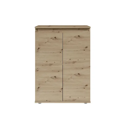 Kommode - B ca. 60 cm, Artisan Eiche Nachbildung
