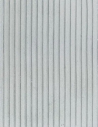 Boxspringbett JILA- Ligefläche ca. 240x200 cm, Stoff, Hellgrau